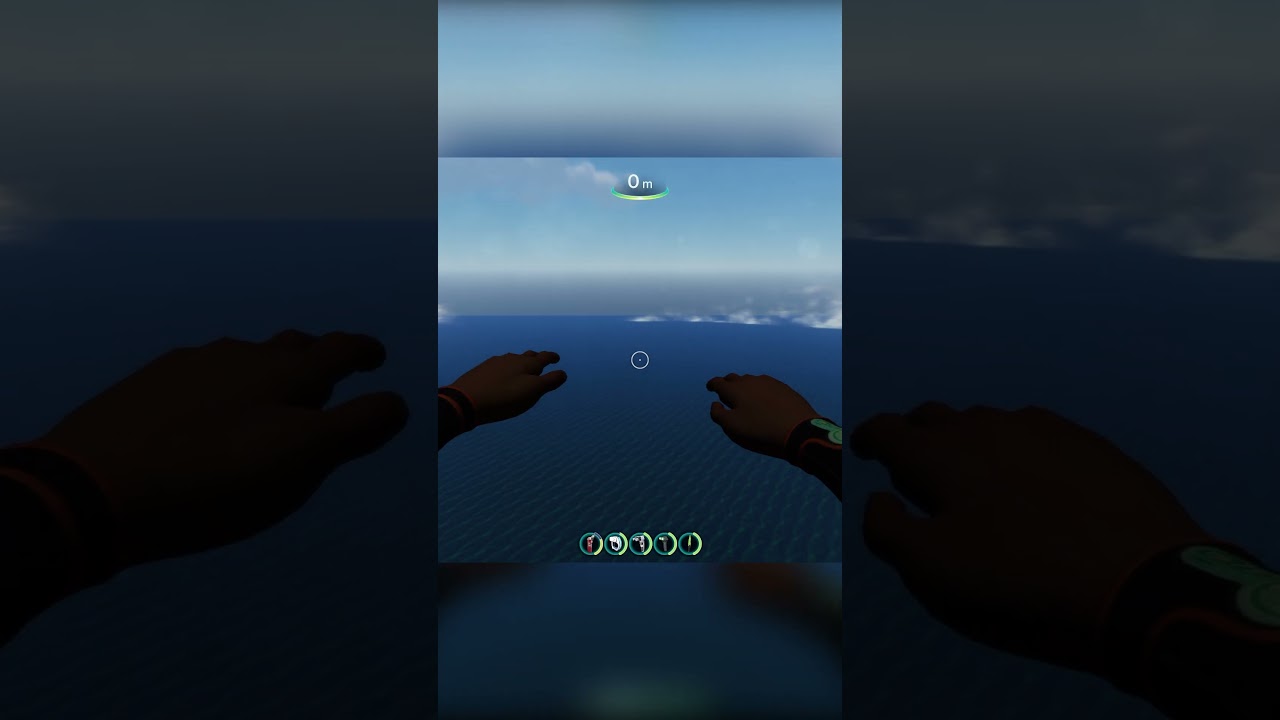 The "Quickest" Way To Find The Gargantuan Leviathan! 😂🤣