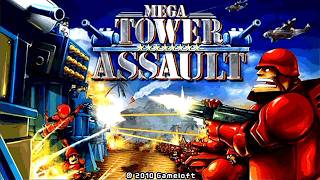 Mega Tower Assault 360x640 java  Nieve 1 - Mr  Blanco (Mr White)