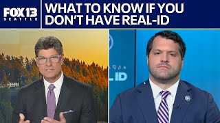 Real ID deadline is here: What to know if you haven’t gotten one yet