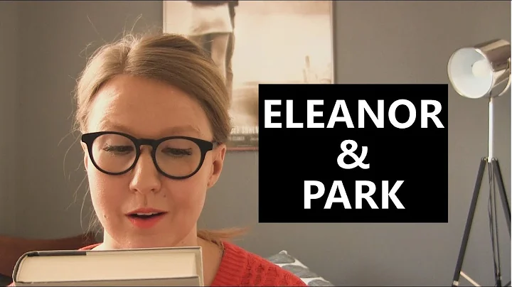 Kirjavinkkaus: Eleanor & Park (Rainbow Rowell)