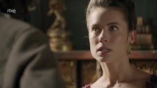 Valle Salvaje Capítulo 301 Traición, Furia Y Secretos Desenterrados