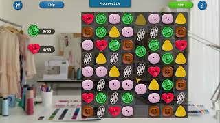 Find All Things [hidden-objects and similar puzzles game] screenshot 1