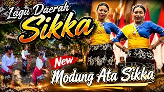 Lagu Daerah Sikka|| Lagu Daerah Terbaru 2026|| Modung Ata Sikka
