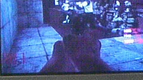 CoD Black Ops Five Elevator Glitch NO LAG SWITCH!