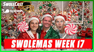 Week 17 NFL DFS PICKS