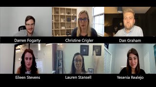 Millennials: ‘The Future of Financial Planning'