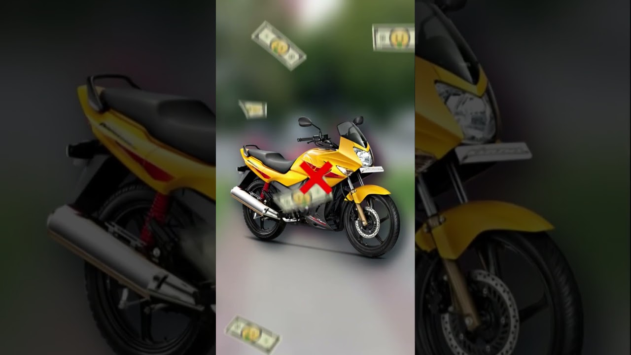 Hero Karizma XMR | Brand New Bike | Latest ￼Bike Launch In India #karizmazmr 🔥
