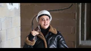 ERKEK İŞİ - BELGESEL