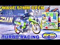 WAVE 57mm OPEN CATEGORY | TURBO RACING LEG 3 | BATTLE OF THE CHAMPIONS!