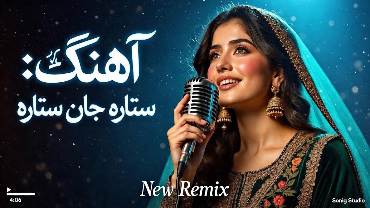 آهنگ شاد جدید | ستاره جان ستاره | New Happy Remix 2026