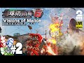 【DLC第2弾】弟者,兄者,おついちの「地球防衛軍6| EDF6 Visions of Malice」【2BRO.】