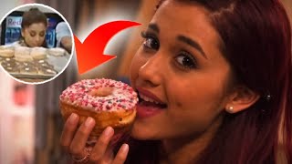 🍩 Ariana Grande Donut Scandal: The Untold Story of Doughnutgate