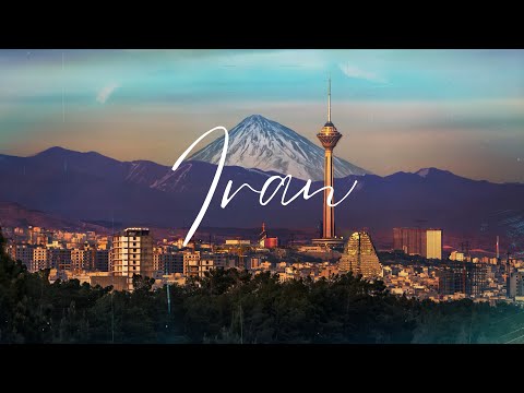 شاهکارهای پنهان ایران زیبایی مخفی ایران باستان را کشف کنید