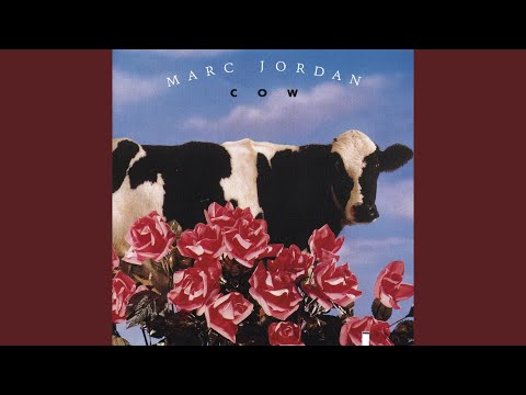 Marc Jordan — Power