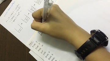 Computer Architecture - Postfix Notation and Stack Diagram