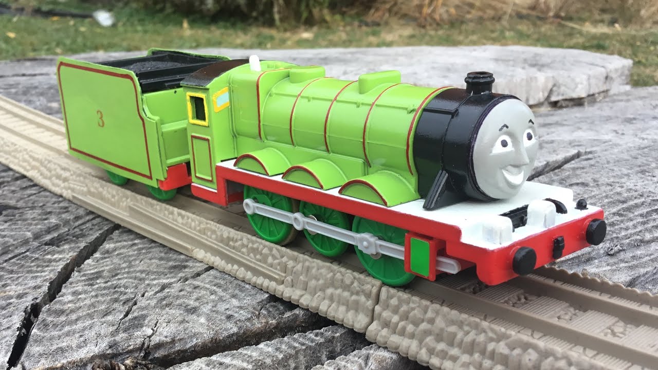 Custom fast Henry