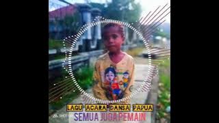 Semua Juga Pemain|Edgar Aronggear ||Official Music