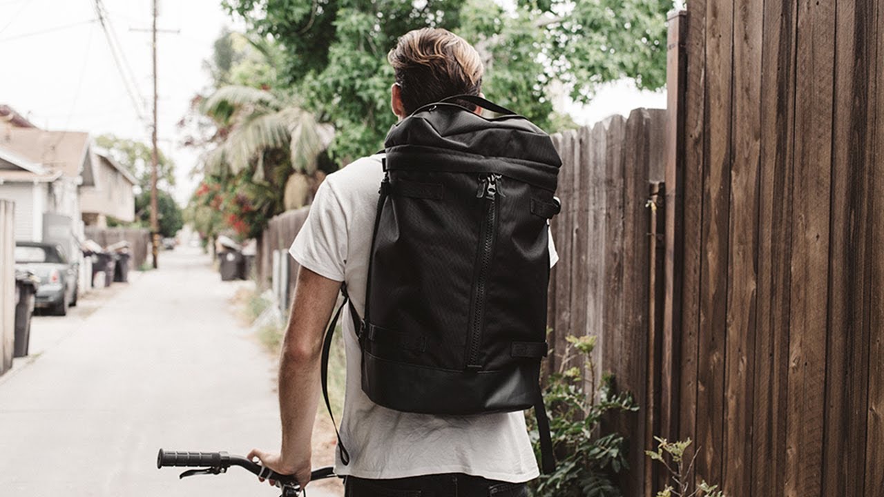 5.11 Tactical Urban Utility Ruck おまけ付 5.11. Urban Utility Ruck. Urban backpack - YouTube