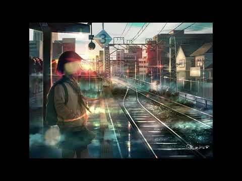 粤语情歌翻唱 #21 [灰色軌跡] ~ 原唱: Beyond