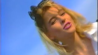 Iveta Bartošová - P. S. (klip) (1990)