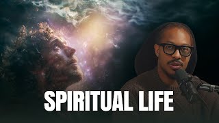 Walking in the Spirit: The Part No One Teaches | REVEALED | PROPHET LOVY L. ELIAS