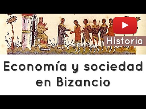 Vídeo: Què és el senyoriu en economia?