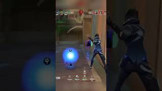 Deaf Enemies #valorant #reavercrew #valorantclips #reaver10to10 #valorantgaming #therevplays