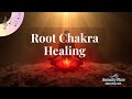 396 Hz Root Chakra Healing | Release Fear &amp; Negative Energy
