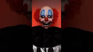Just clowning around 🤡🎃