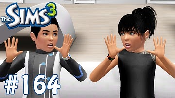 The Sims 3: Makeover Action - Part 164 | Sonny Daniel