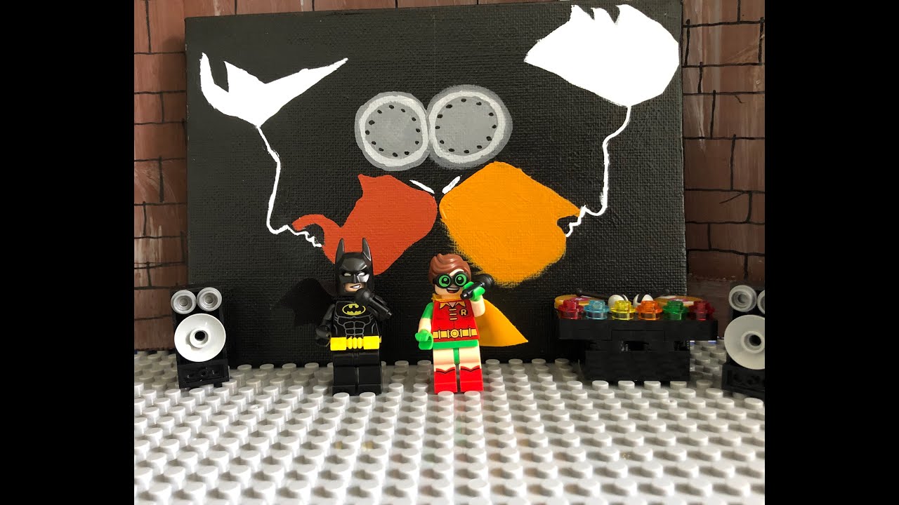 Defy Me - Heavy Vibes unofficial Music Video.