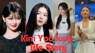 Kim Yoo Jung Lifestyle 2024 ,Income, Family, Age, House, Boyfriend, Car, Biography & Net Worth