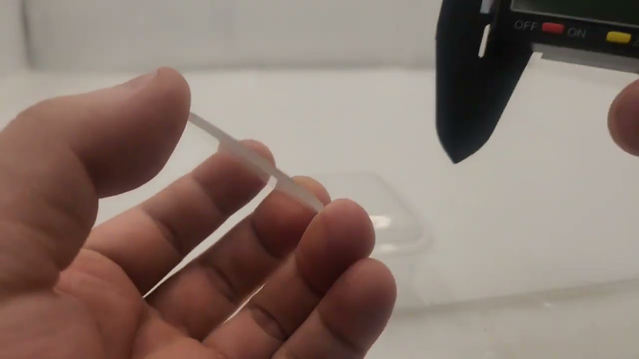 *Mint CLEAN GLASS* Nikon Diffusion Filter Microscope 45mm 34091