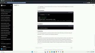 Python string similarity with complexity