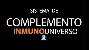 Sistema de complemento Parte 2