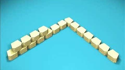 How to build a retaining wall with an inside 90 degree wall