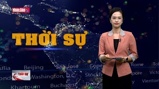 Bản tin 22h ngày 16-9-2023 | Tin tức thời sự trong nước mới nhất