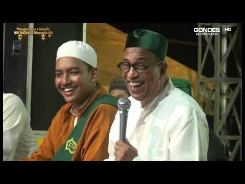 habib-umar-muthohar-(semarang)---ceramah-agama