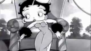 Video thumbnail of "Maddest Kind of Love- Big Bad Voodoo Daddy Lyrics (Betty Boop Tribute)"