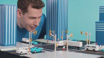 Miovision TrafficLink – Continuous Counts