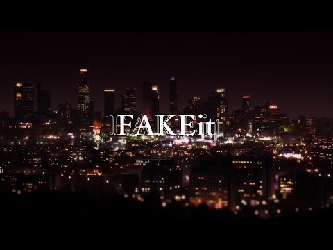 SawanoHiroyuki[nZk]:Laco「FAKEit」Music Video Fate/strange Fake -Whispers of Dawn- ver.