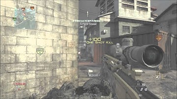 Epic 7 Man KillFeed Sickest Ever!!!!