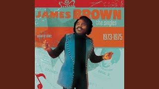 Miniatura del video "James Brown - Thank You For Lettin' Me Be Myself, And You Be Yours (Part I)"