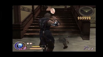 God Hand - Part 5 #godhandgameplay #godhand #games #gameplay #walkthrough 