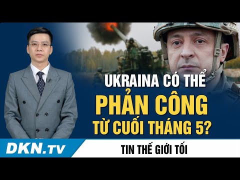 Tin thế giới tối 2/5: Ukraina nói phá hủy hai tàu của Nga; Phần Lan sắp nộp đơn gia nhập NATO?