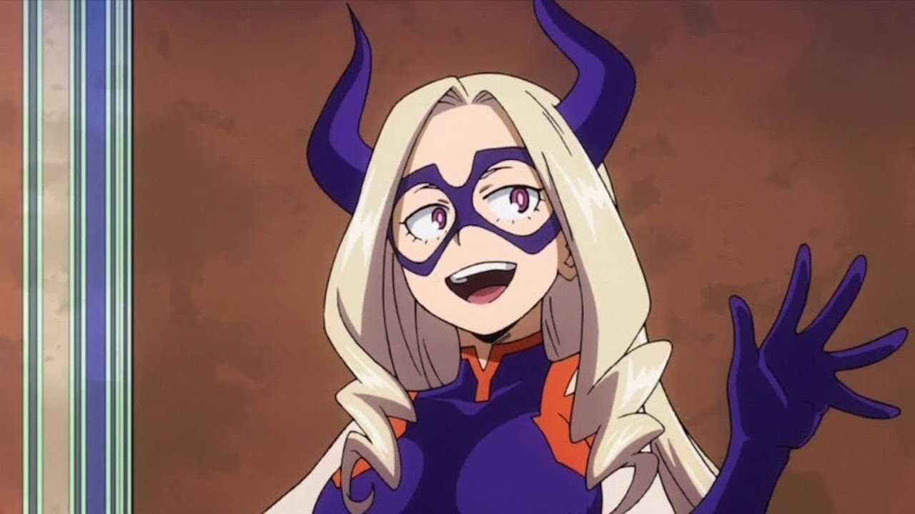 Last season 6 vid before season 7 :)