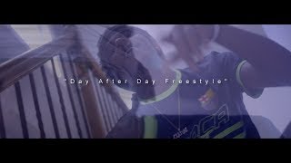 Moolah Kapone - Day After Day Freestyle (Official Video) | @YF_Superstar