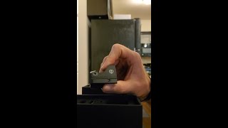 Riton X3 TACTIX PRD Out of the box review.