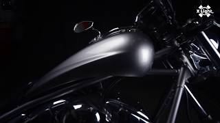 Motorcycle Promo