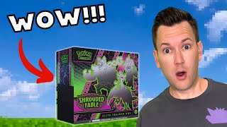 Delayed Shrouded Fable ETBs are Finally HERE...Worth it??